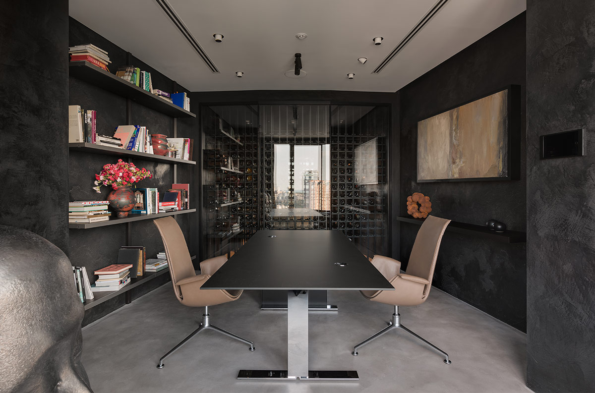 冬季如何保養(yǎng)定制家具