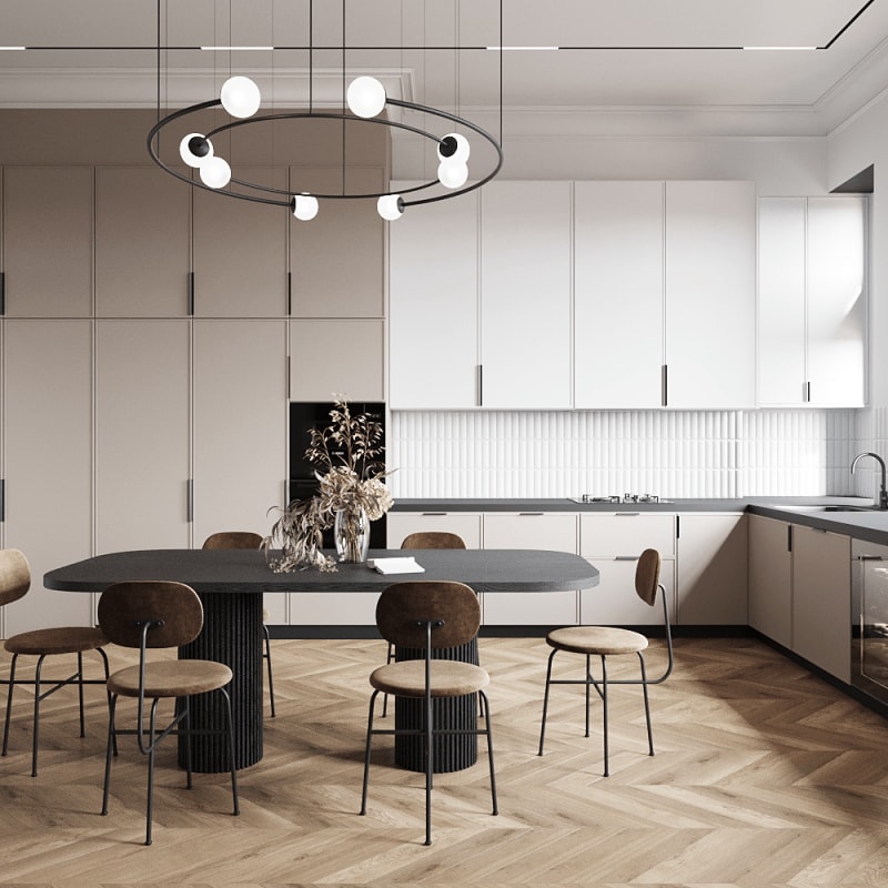 全屋定制的優(yōu)點(diǎn)