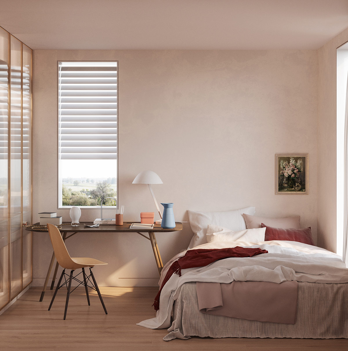 家具設(shè)計(jì)的程序