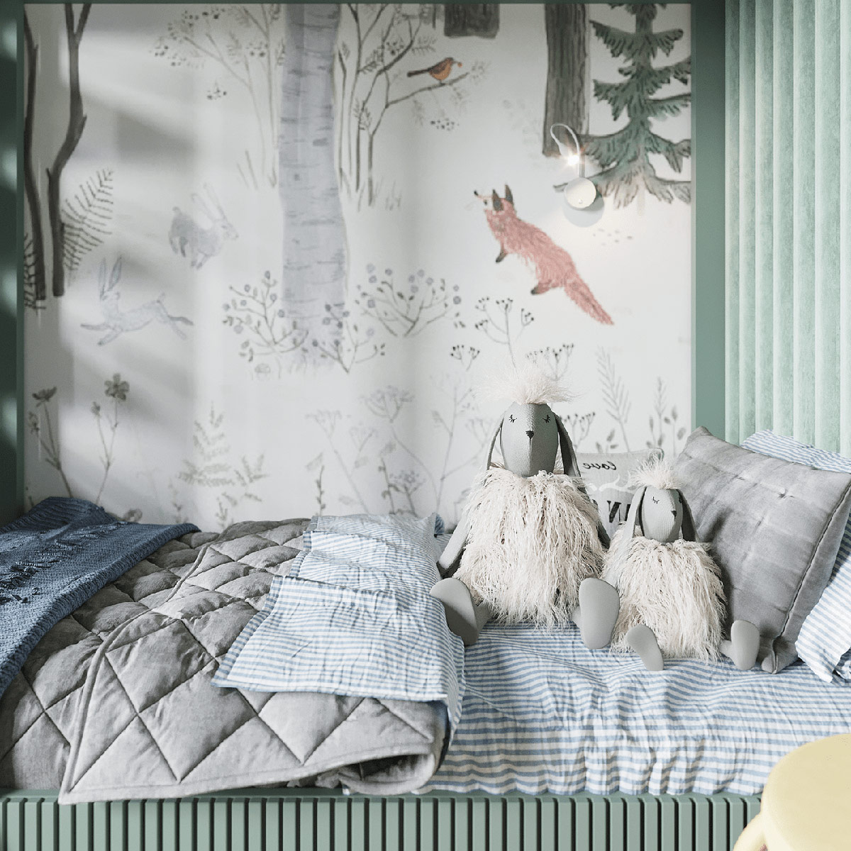 全屋定制家具行業(yè)